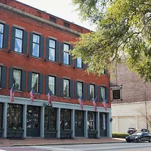 3* Hotel East Bay Inn, Historic Of Collection